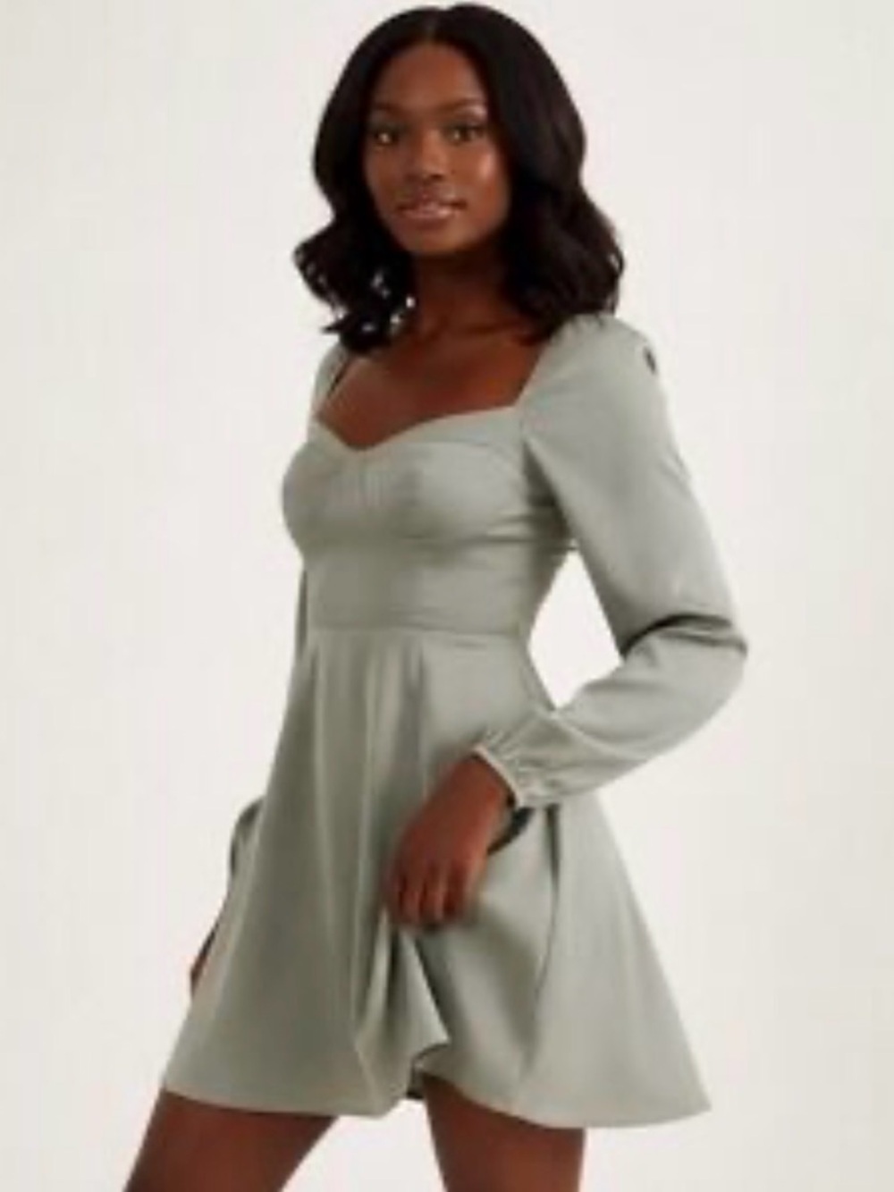 🌸NWT Altar’d State Mini Dress🌸